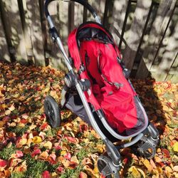 Stroller - Baby Jogger City Select