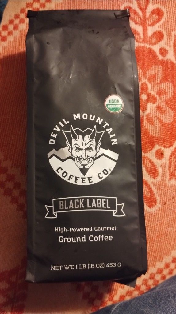 Highest Caffeine