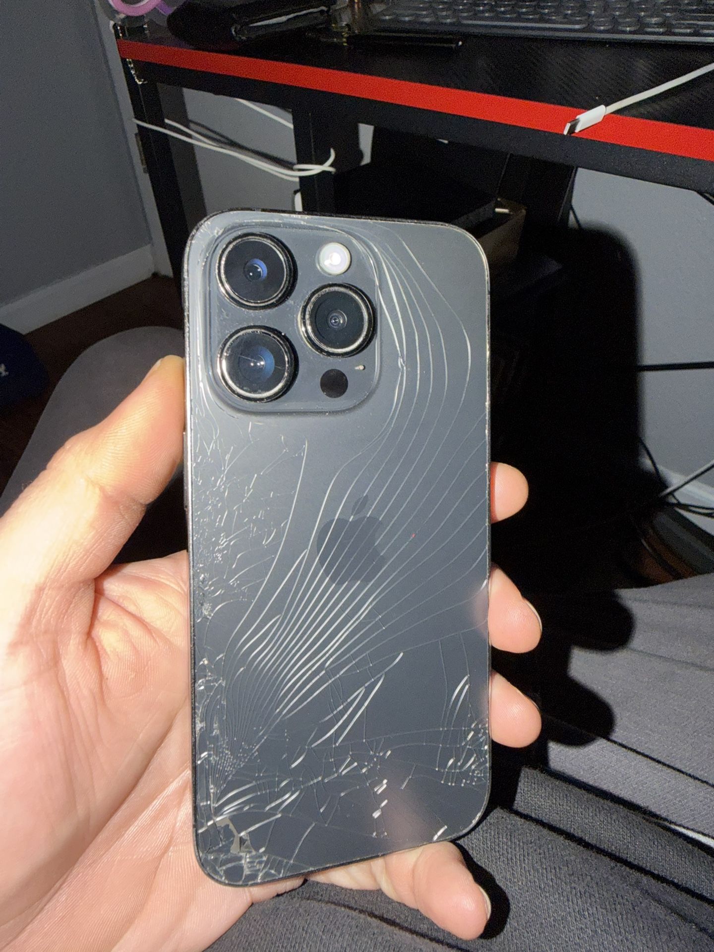 iPhone 14 Pro Unlocked