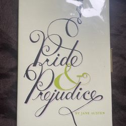 Kate Spade Pride & Prejudice clutch