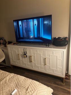 Accent Cabinet