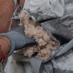 Fiberglass Insulation 