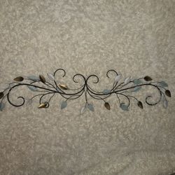 Metal Wall Art