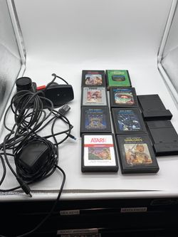 Atari bundle