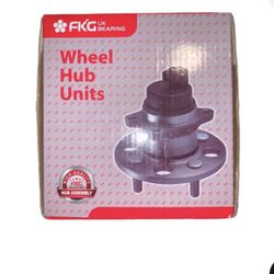 fkg uk bearings wheel hub unit fkg 515107