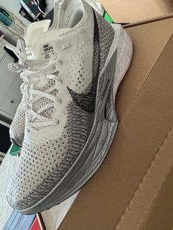 Nike vaporfly sz 10.5 (men)