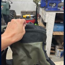 The  North Face Supreme X-Large Backpack 