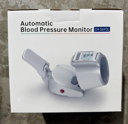 CH-S693L Automatic Blood Pressure Monitor Upper Arm