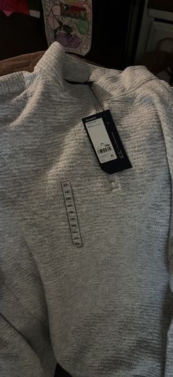 Recharge Quarter-Zip Pullover XXL New with Tags