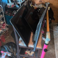 Touch Screen TVs and Smart TVs