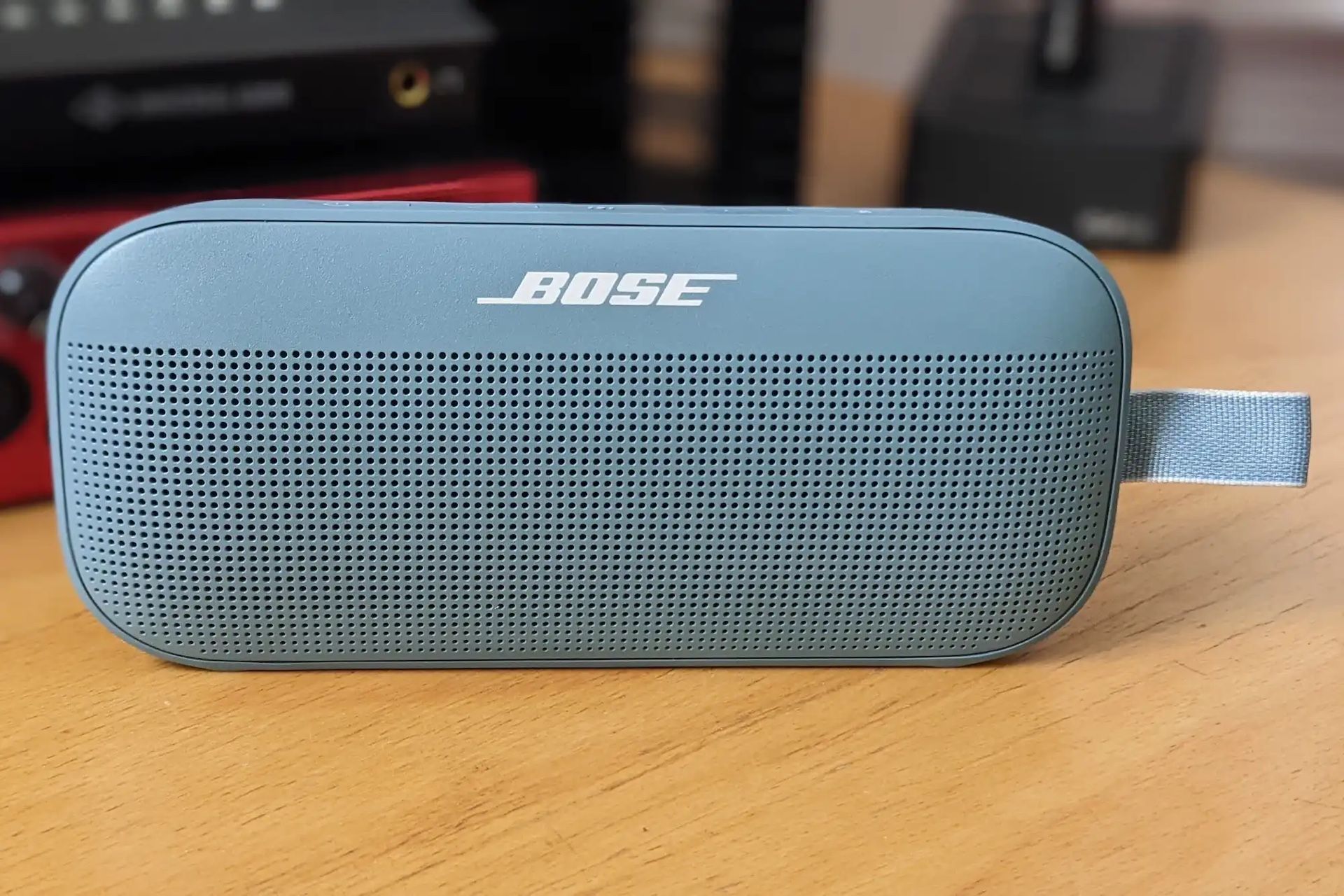 Bose Bluetooth Speaker