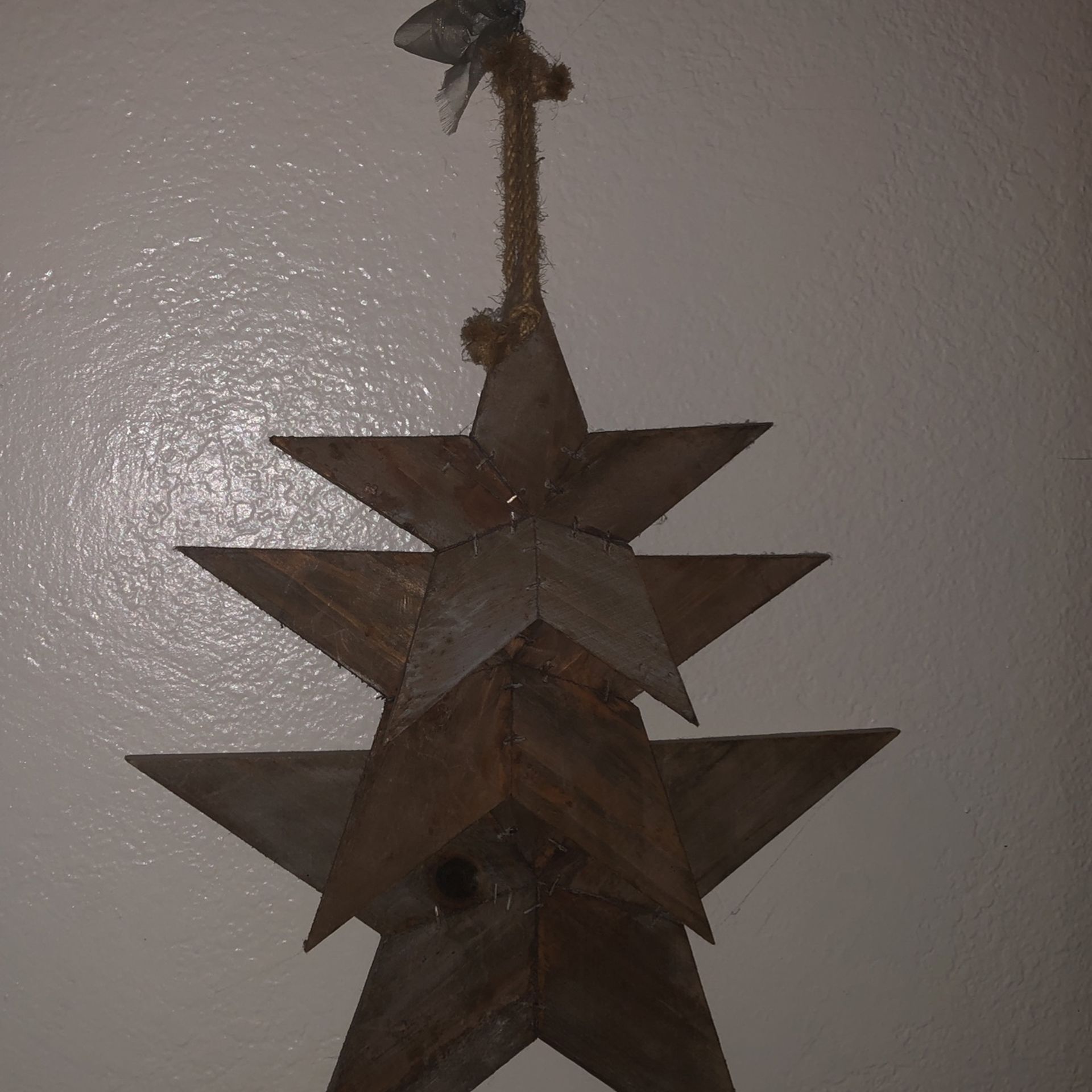 Home Decor Stars