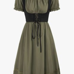Small Dress Or Costume