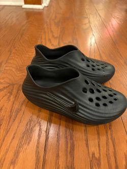 Nike ReactX Rejuven8 youth size 4 Boys/Girls shoes