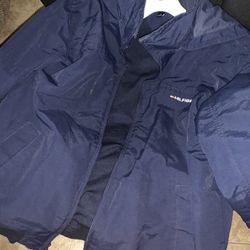 Tommy Hilfiger Jacket 