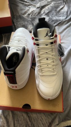 Jordan 12 Twists sz 9