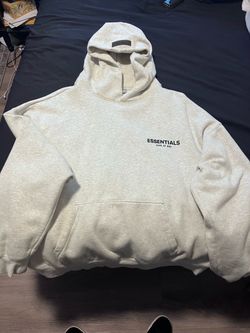 Essentials sweater good condition