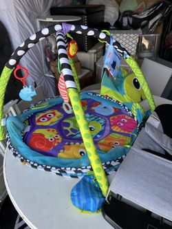 Baby Gym