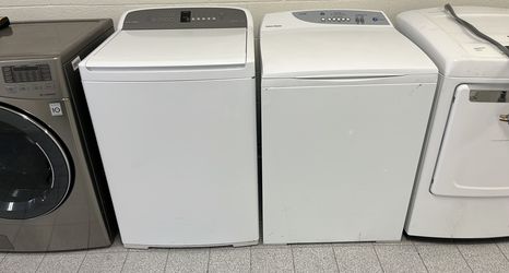 Fisher & Paykel Electric Washer Dryer Combo Jumbo Capacity
