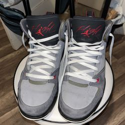 JORDANS 