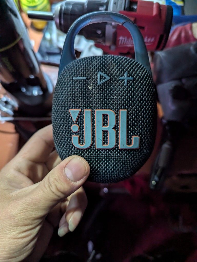 Jbl Clip 5