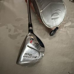 Orlimar 3 Wood 15 Degree X-stiff
