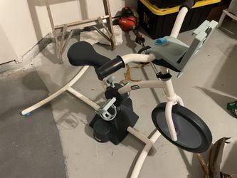 Little Tikes Exercise Bike
