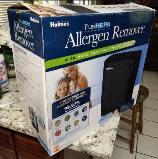 Holmes Air Purifier