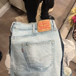 Levi’s pants 