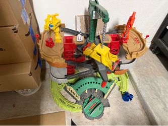 Child toy