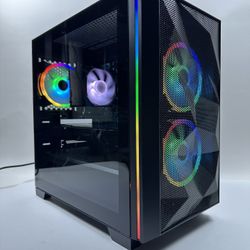 Gaming PC 