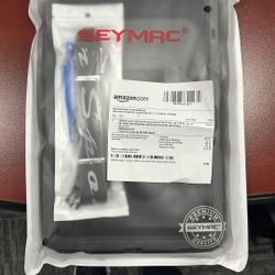 Samsung Galaxy tablet case with strap