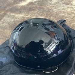 Motorcycle Helmet 