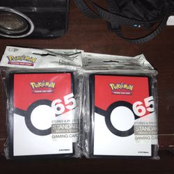Pokémon Ultra Sleeve Pokeball