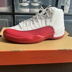 Jordan 12 Retr0
