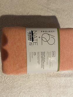 BRAND NEW! KING SIZE JERSEY BLEND PILLOWCASE SET/PROJECT 62