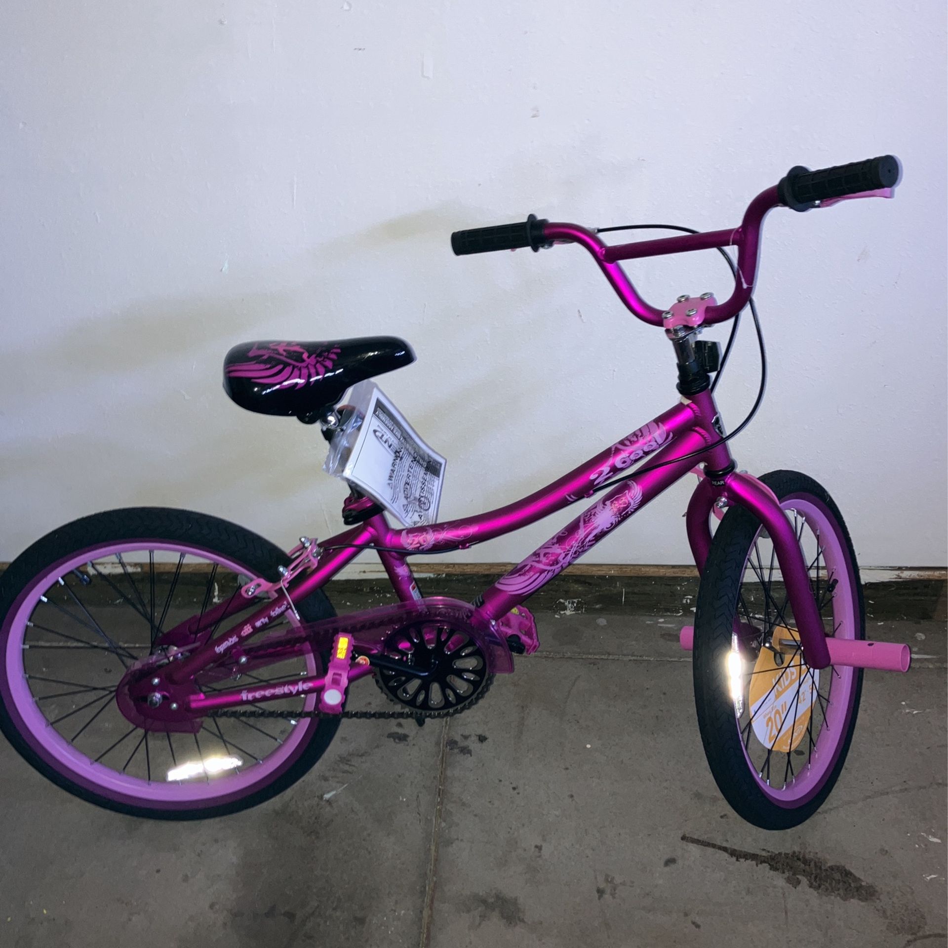 Kids Bike