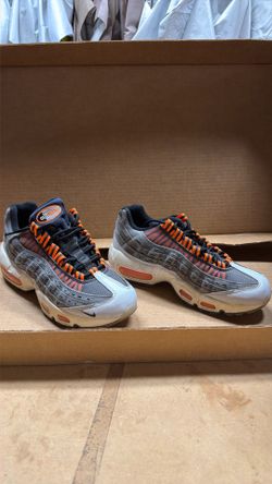 Nike Air Max 95 Sneakers