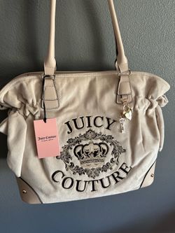 Juicy couture purse