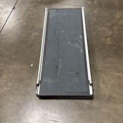 Telescopic Ramp