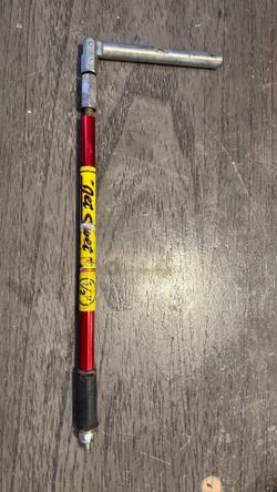 1/2” Jet sweat