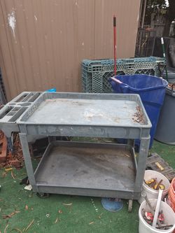 Work cart