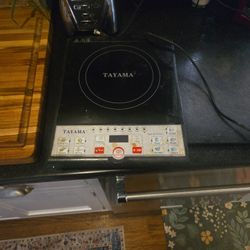 Professional Hot Plate.