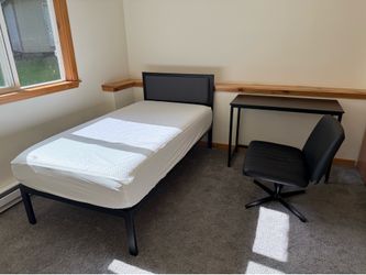 Twin Bedroom Set