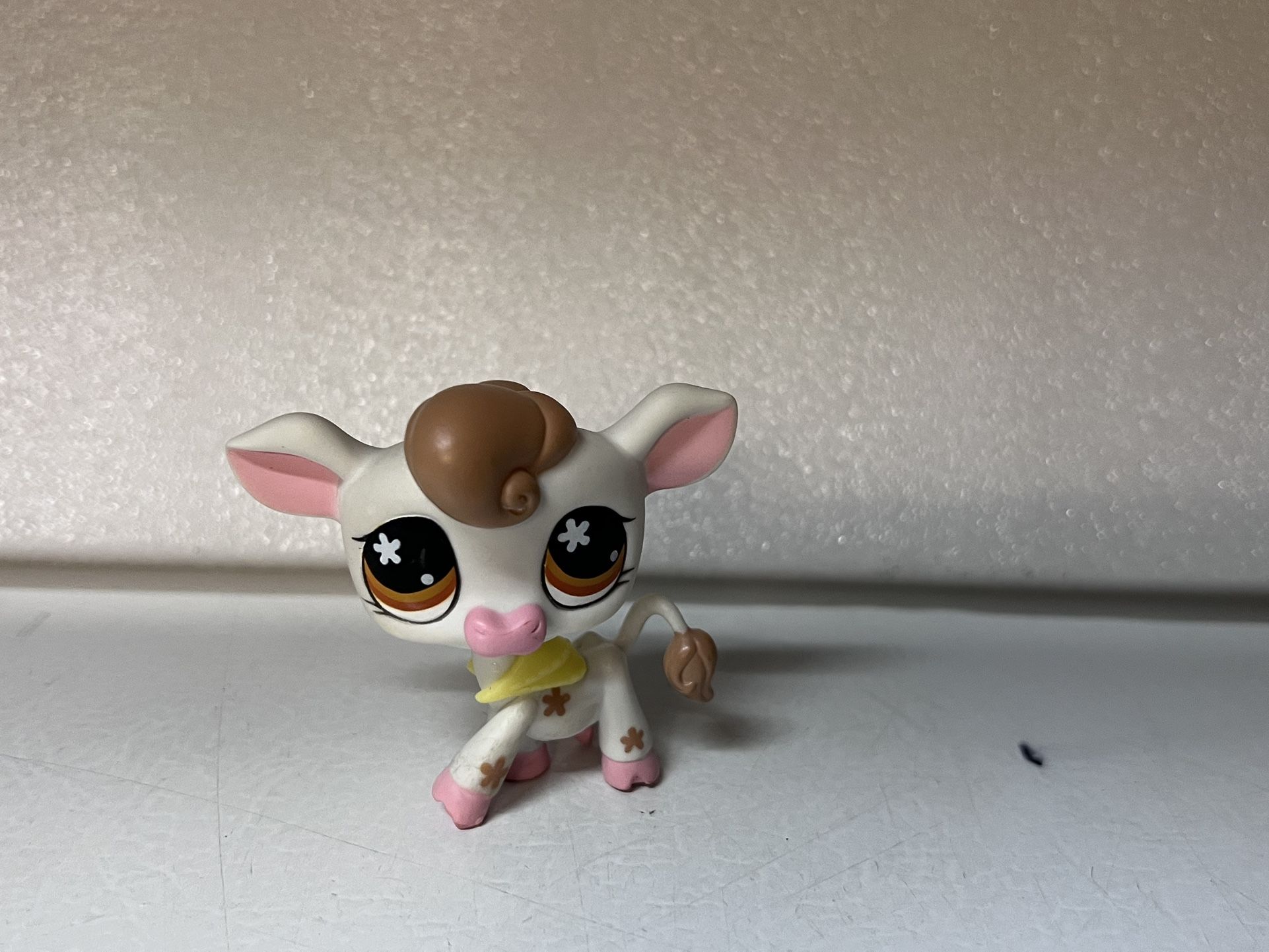 Lps Cow