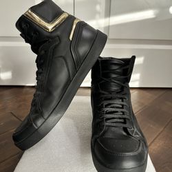 Zara Men’s Military Style Boot