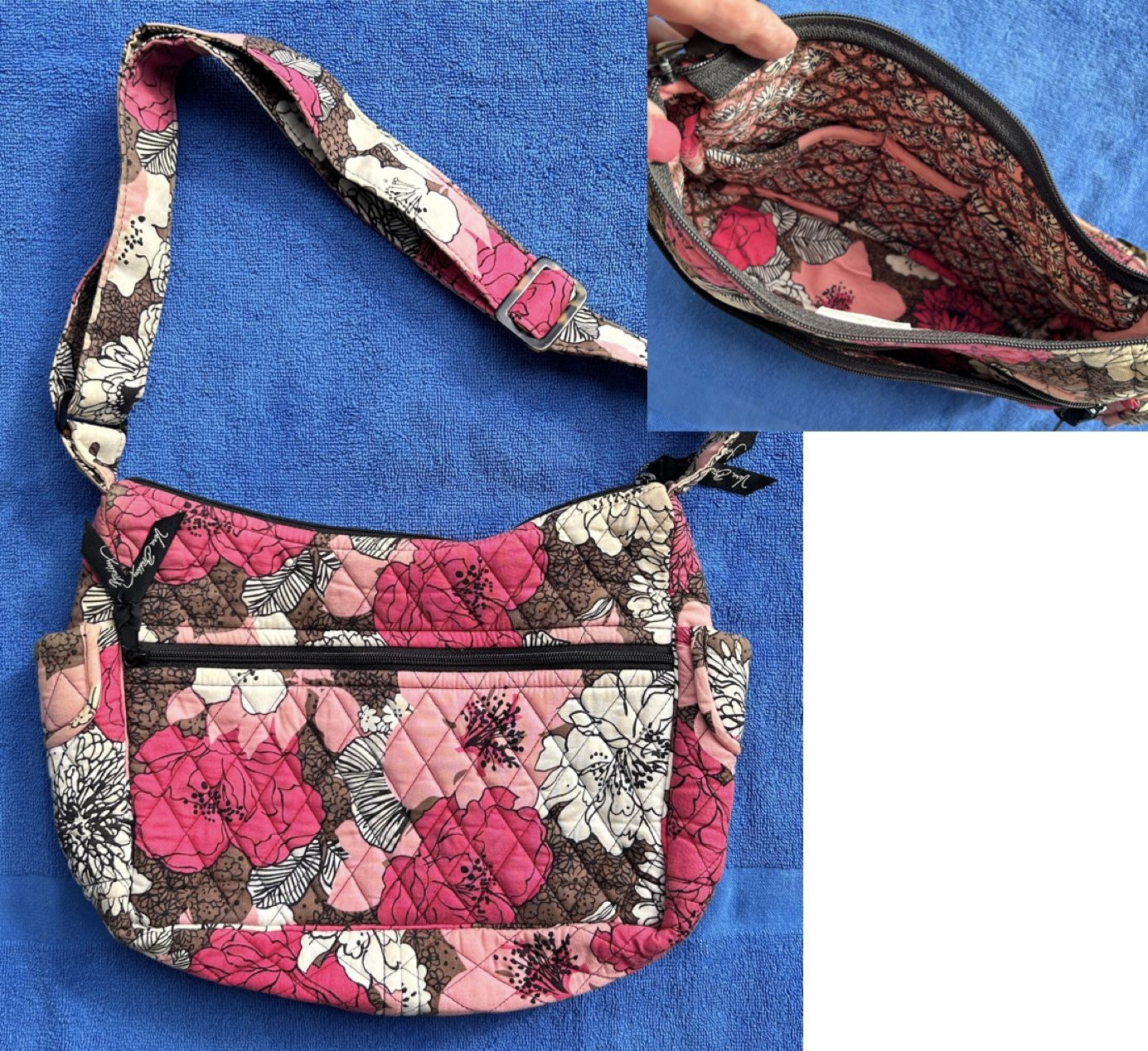 Vera Bradley Shoulder strap Bag