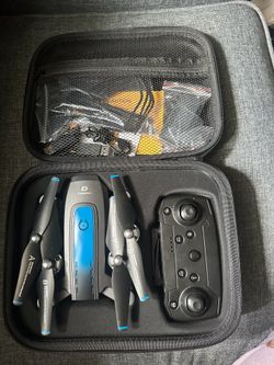 D10 Drone