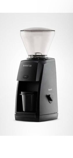 Brand New Baratza Encore ESP Espresso-Ready Coffee Grinder (Model 495) - [Black]
