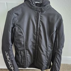 Women’s Street And Steel Knockout Jacket Size Small